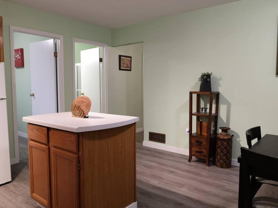 Countryroad Cozy 2Bedrooms Suite2 Nanaimo Exterior foto